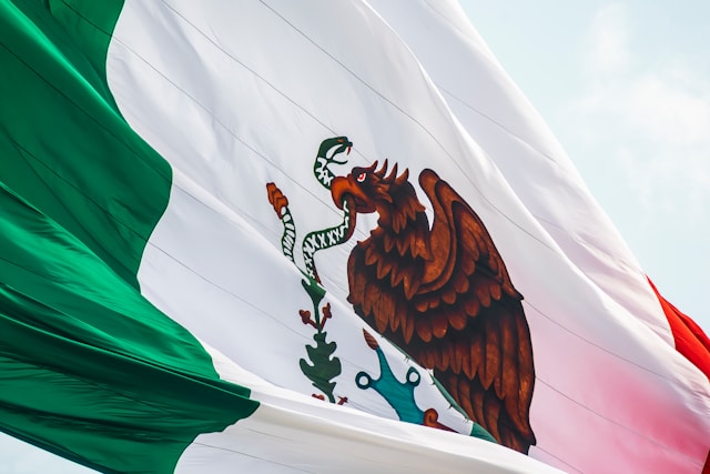 Product Sourcing in Mexico