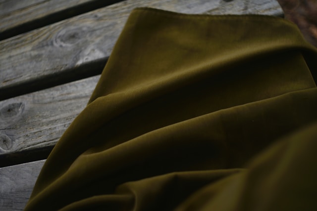 Textile Industry in Mexico