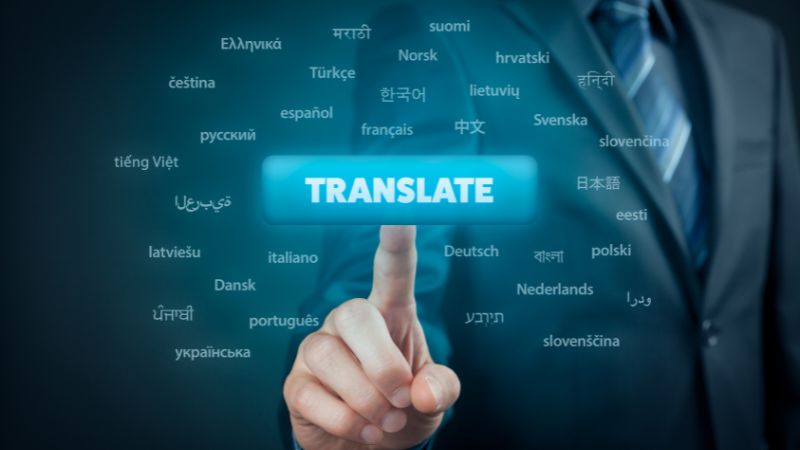 Best Spanish Translation Tools