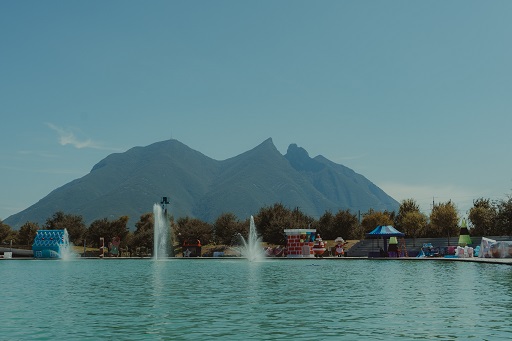 Things to do in Monterrey mx