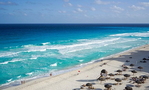 Where to stay in Cancun
