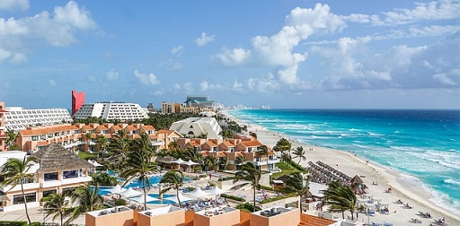 Where to Stay in Cancun - Hotels in Cancun