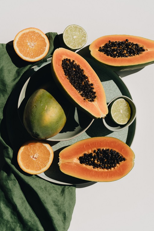 Mexican Papaya