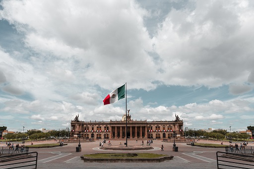 Palacio de Monterrey