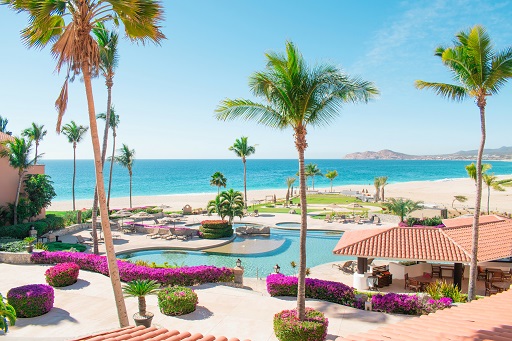 Luxury Hotels in Los Cabos
