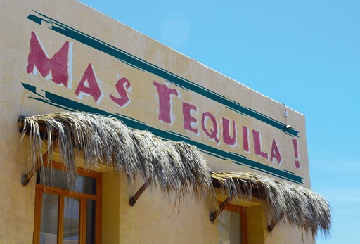 Mexico's Best Tequila