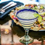 Mexican Margarita Glass Stemware: The Ultimate Vessel