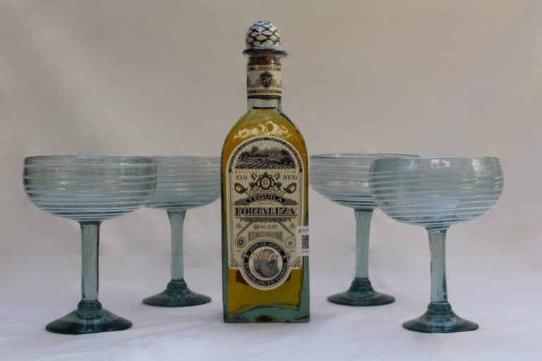 Exploring the Art of Blown Glass from Tlaquepaque