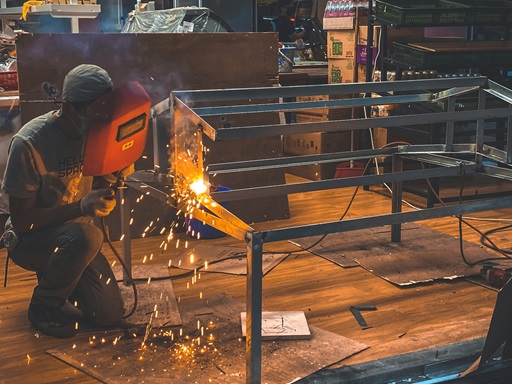 Metals Manufacturing in Mexico