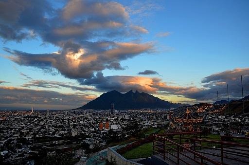 6 things to do in Monterrey MX