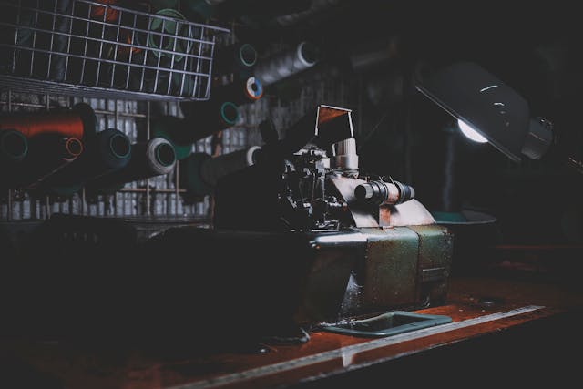 Mexican Textile Industry: Growth Opportunities and Reducing Costs Mexican Textile Industry: Growth Opportunities and Reducing Costs