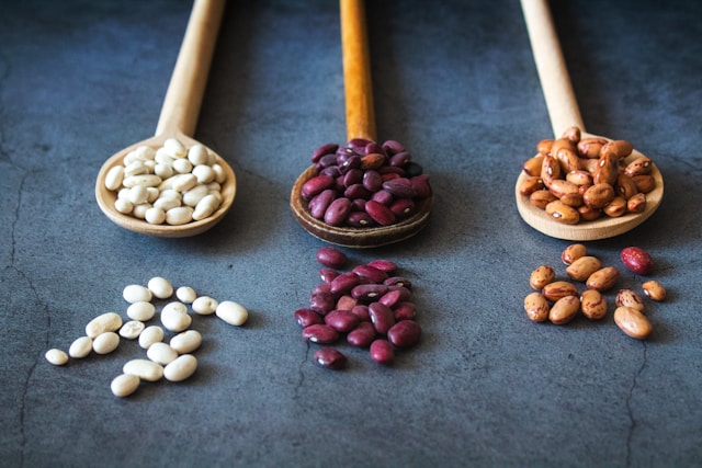 Frijoles de México