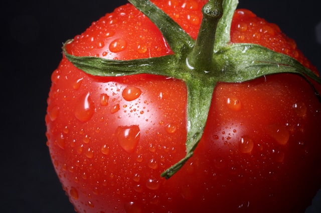 Tomates de México Tomates de México