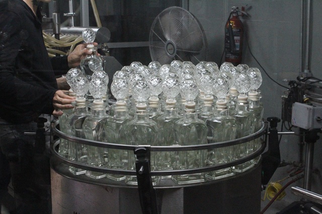 Compra de tequila de México Compra de tequila de México