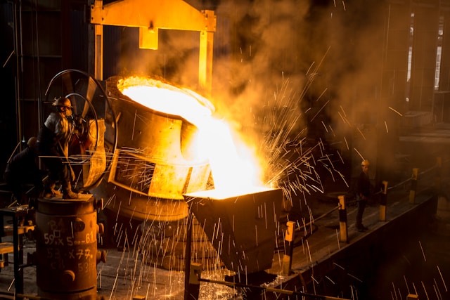 Mexico Steel Industry Update Mexico Steel Industry Update