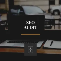SEO Audit