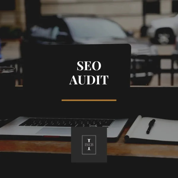 SEO Audit