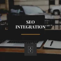 SEO Integration Cost