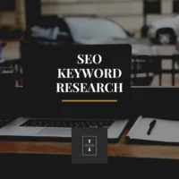 SEO Keyword Research Cost