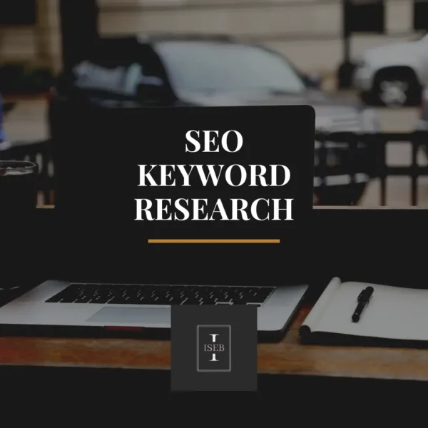SEO Keyword Research Cost