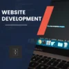 WEBSITE DEVELOPMENT