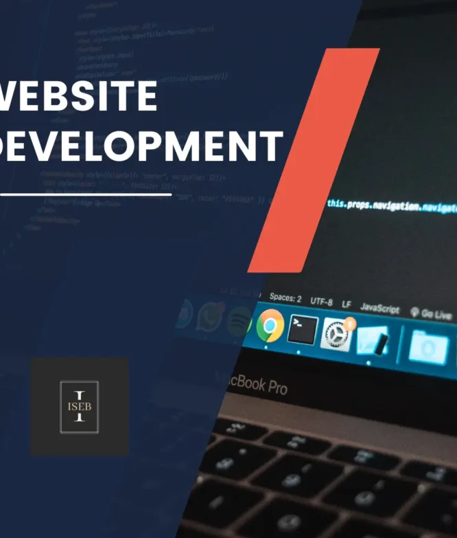 WEBSITE DEVELOPMENT