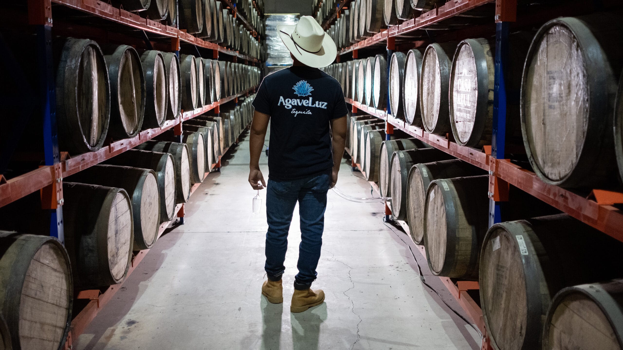 Photo Shooting in Mexico