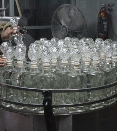 Tequila Private Label