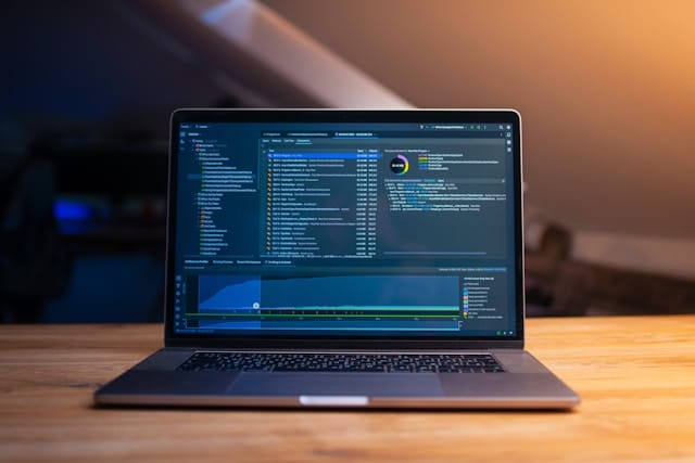 web application development