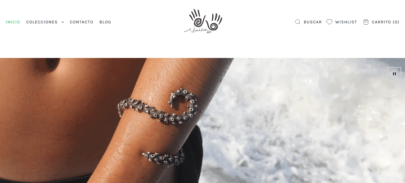 Website Creation Shopify