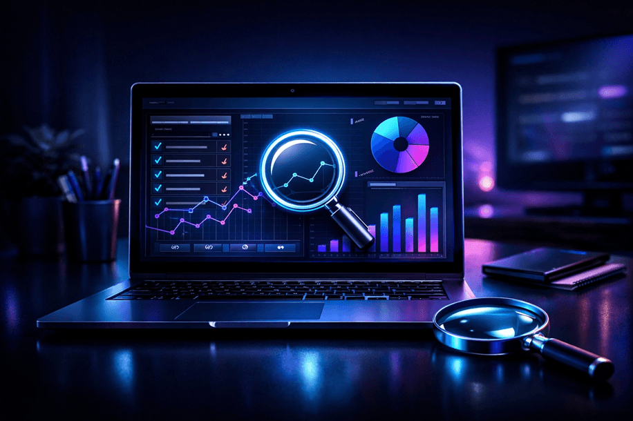 Error 1: Baja autoridad de dominio