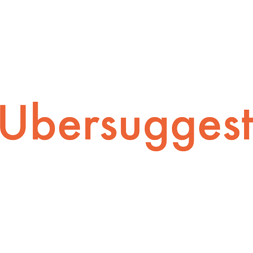 Ubersuggest Logo